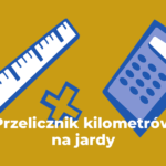 Przelicznik Kilometrów na Mile