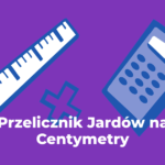 Przelicznik mililitrów na uncje płynu