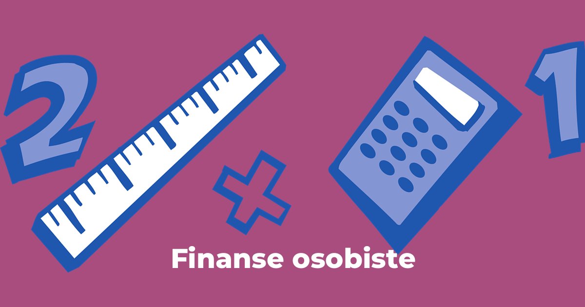 Finanse osobiste