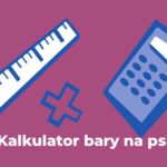 Kalkulator paskale na bary