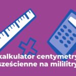 Kalkulator centymetry sześcienne na cale sześcienne