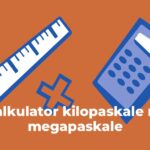 Kalkulator kilopaskale na hektopaskale