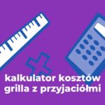 Kalkulator zużycia wody przez zmywarkę