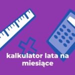 Kalkulator minuty na godziny
