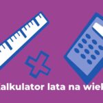 Kalkulator lata na dni