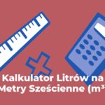 Przelicznik Litrów na Mililitry