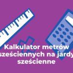 Przelicznik m3 na litry (metry sześcienne na l)