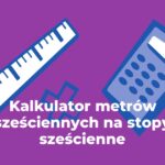 Przelicznik Metrów Sześciennych na Mililitry