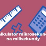 Kalkulator miesiące na tygodnie