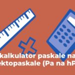 Kalkulator paskale na bary