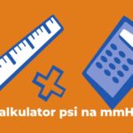 Kalkulator psi na kilopaskale (kPa)