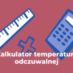 Przelicznik jednostek Tcase / Tjmax