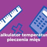 Przelicznik Gas Mark na stopnie