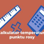 Przelicznik barw żaru stali na temperaturę