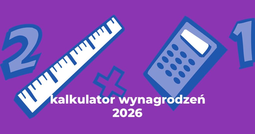 kalkulator wynagrodzeń 2026