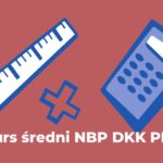Kurs średni NBP NOK do PLN i PLN do NOK