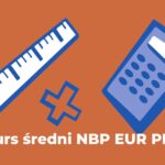 Kurs średni NBP CNY do PLN i PLN do CNY