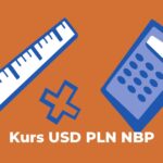 Kurs średni NBP EUR do PLN i PLN do EUR