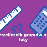 Kalkulator Gramów na Karaty
