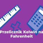 Przelicznik na stopnie Rankine’a