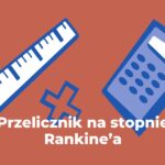 Przelicznik Kelwin na Fahrenheit