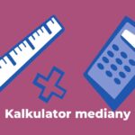 Kalkulator dominanty (mody)