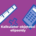 Kalkulator objętości torusa