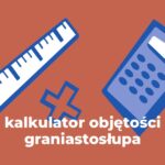 Kalkulator objętości ostrosłupa