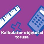 Kalkulator objętości elipsoidy