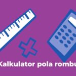 Kalkulator pola równoległoboku