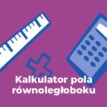 Kalkulator pola rombu