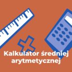 Kalkulator średniej ważonej