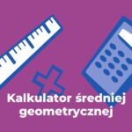 Kalkulator średniej harmonicznej