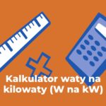 Kalkulator mocy silnika z dowodu rejestracyjnego
