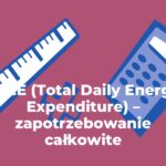 BMR (Basal Metabolic Rate) – zapotrzebowanie podstawowe