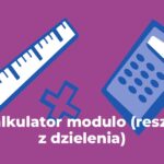 Kalkulator ósemkowego (oct)