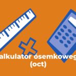 Kalkulator modulo (reszta z dzielenia)