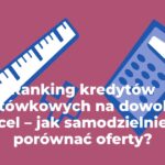 Kredyt gotówkowy ze stałym czy zmiennym oprocentowaniem – co wybrać w 2026 roku?